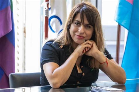 Victoria Donda: “¿Que haría hoy el Inadi con un presidente que .